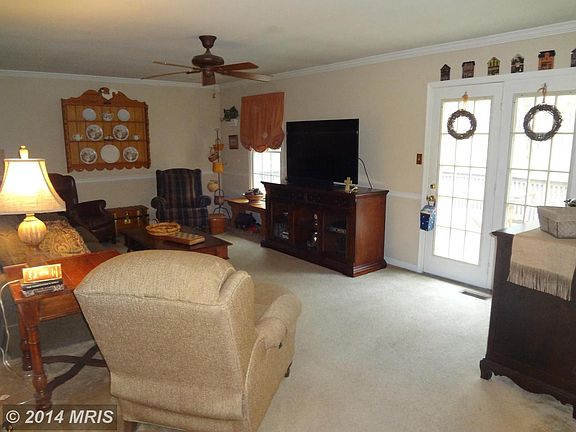 5th image of 1701 Dungarvan Ct
