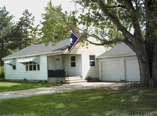 1229 Monroe Ave, Cheyenne, WY 82001