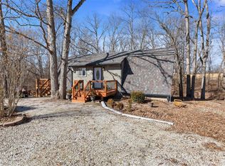 213 Lincoln Trl, Hawk Point, MO 63349