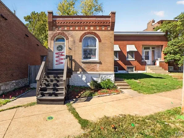 4431 Virginia Ave, Saint Louis, MO 63111