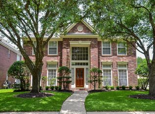 4730 Cambridge St, Sugar Land, TX 77479