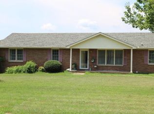 301 Sylvis Rd, Dickson, TN 37055