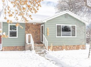 2207 Elizabeth St, Billings, MT 59102