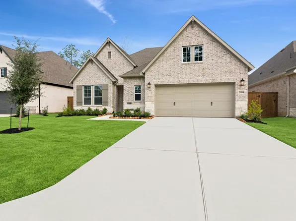 21844 Victory Green Way, Porter, TX 77365