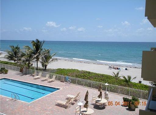 2nd image of 3301 S Ocean Blvd APT 208