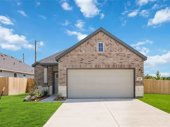 11931 Avian Ave, Conroe, TX 77303
