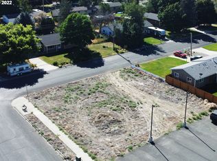 1771/1781 F St, Baker City, OR 97814