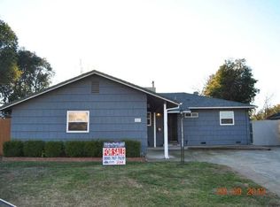 2512 Riesling Way, Rancho Cordova, CA 95670