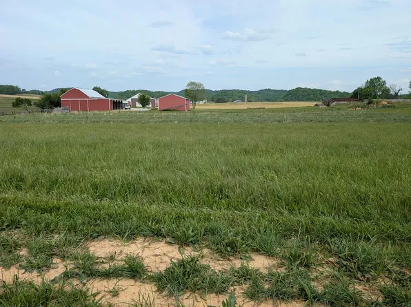 9 Rivertown Rd, Burkesville, KY 42717