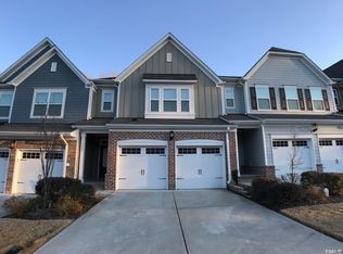 1187 Lookout Ridge Rd, Apex, NC 27502