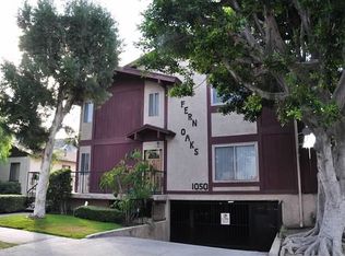 1050 Spazier Ave APT 4, Glendale, CA 91201