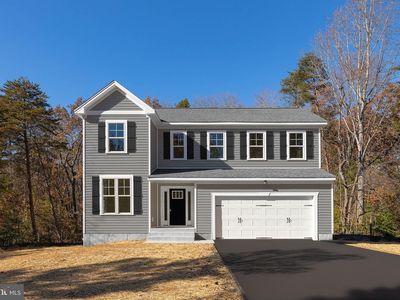 8411 Delegate Dr, King George, VA, 22485