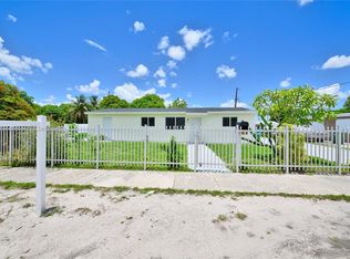 18740 NW 44th Ave, Miami Gardens, FL 33055