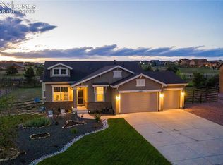 11202 Glen Canyon Dr, Peyton, CO 80831