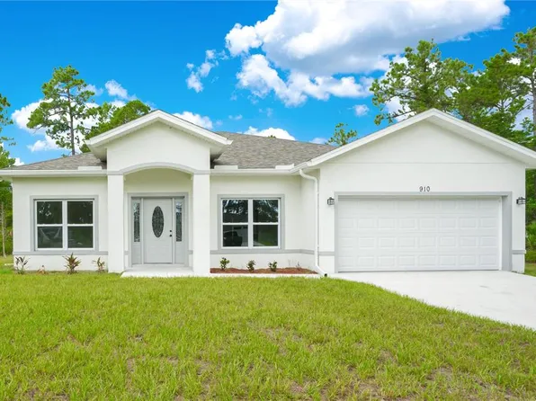 910 11th Ave, Deland, FL 32724