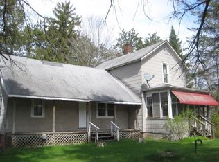 200550 Old Spur Ln, Junction City, WI 54443