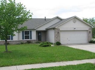 138 Fountain Dr, Mooresville, IN