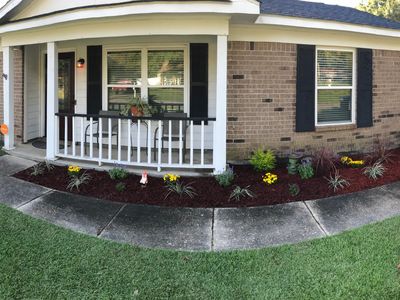 1835 Corral Dr, Semmes, AL, 36575