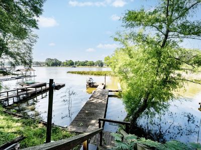 136 Lynn Creek Dr, Mabank, TX, 75156