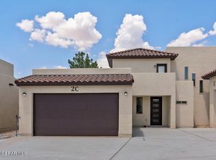 871 Country Club Rd #2C, El Paso, TX 79932