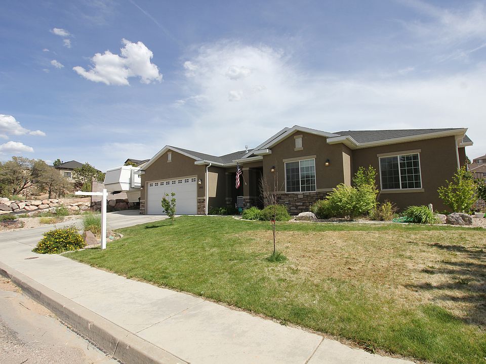 2193 W 30 N, Cedar City, UT 84720 MLS 1818722 Zillow