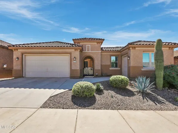 7005 W Cliff Spring Trl, Marana, AZ 85658