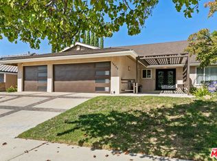 18933 Kilfinan St, Porter Ranch, CA 91326