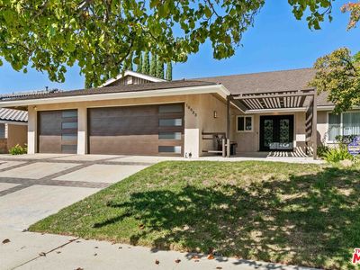 18933 Kilfinan St, Porter Ranch, CA, 91326