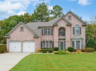 410 Morning Mist Walk, Suwanee, GA 30024