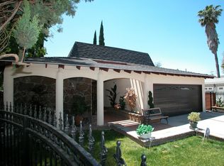 16500 Otsego St, Encino, CA 91436