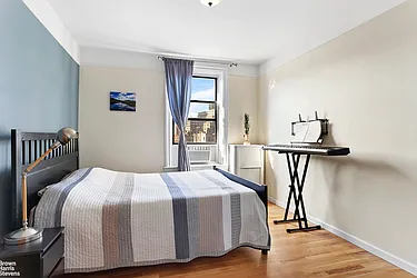 Rented by Brown Harris Stevens