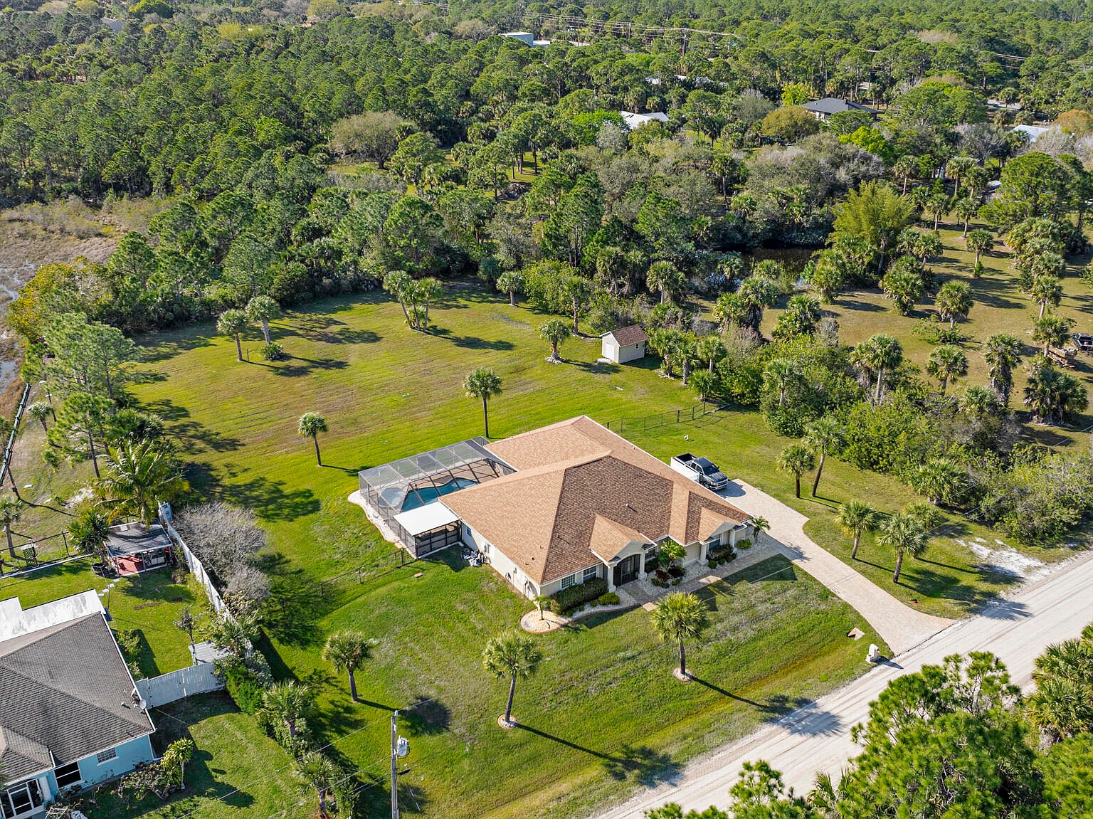 5872 Goldrush Ave, Grant Valkaria, FL 32949 Zillow