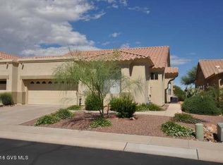 494 W Shadow Wood St, Green Valley, AZ 85614