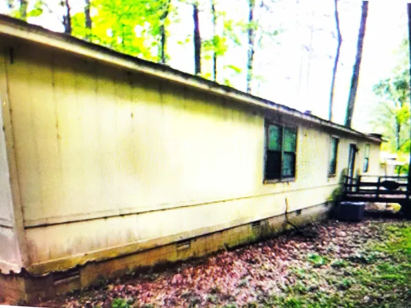 (undisclosed Address), El Dorado, AR 71730