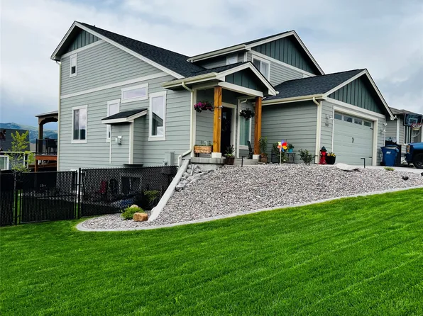 7113 Avery Ln, Missoula, MT 59803