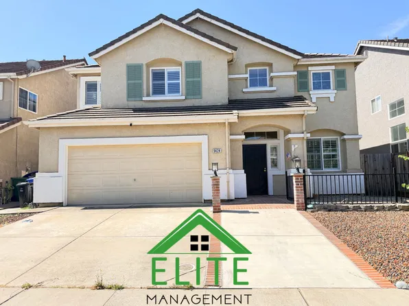 9424 Red Spruce Way, Elk Grove, CA 95624