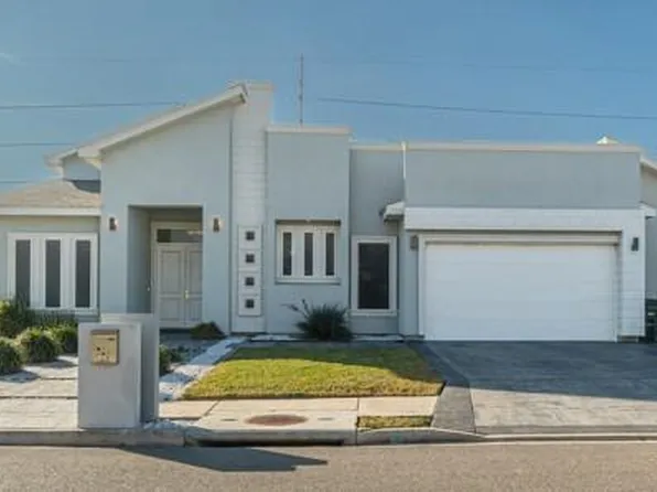 3501 Amethyst Ave, Mission, TX 78573