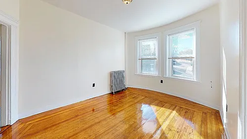 15 Codman Park #4 Photo 1