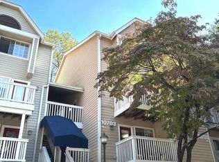 10703 Hampton Mill Ter #417, Rockville, MD 20852