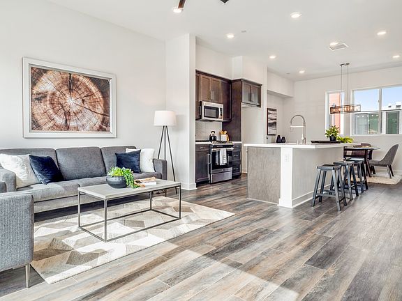 24 On Centre Plan One