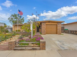 1520 E Washington Ave, El Cajon, CA 92019