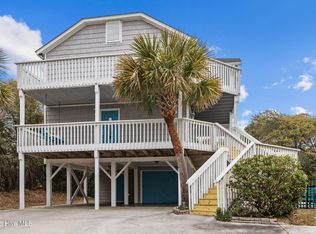 106 Azure Drive, Emerald Isle, NC 28594
