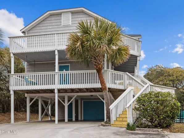 106 Azure Drive, Emerald Isle, NC 28594