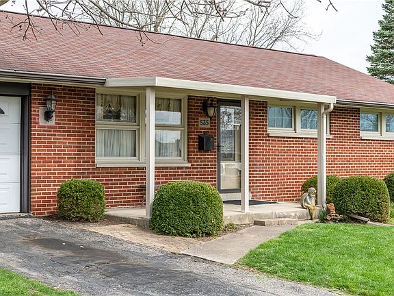 4th image of 535 Barbara Dr