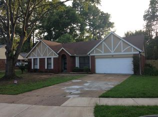 3119 Marr Cv, Memphis, TN 38134