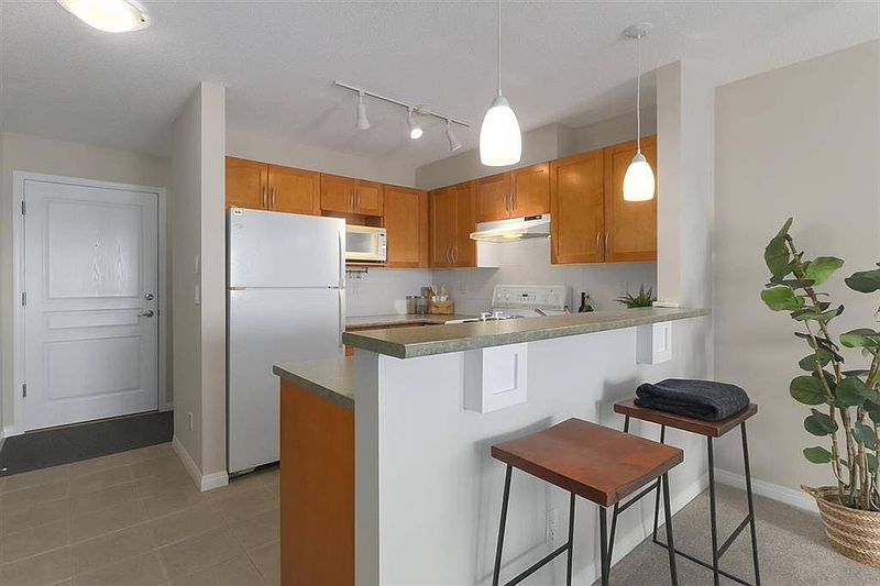 North Vancouver Apartment for rent - 1 Bedroom — photo 11