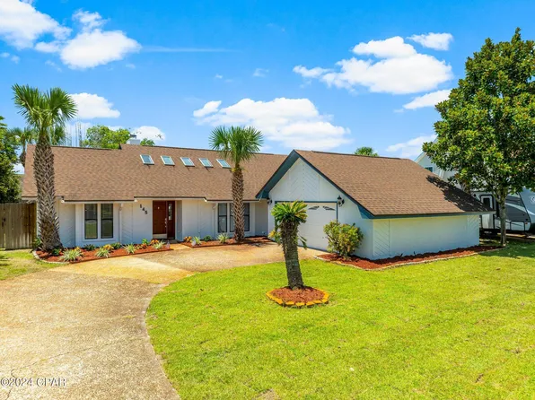 145 Grand Lagoon Shores Dr, Panama City Beach, FL 32408