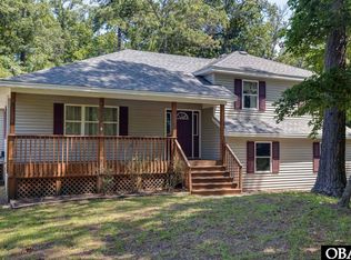 1226 Colleton Ave LOT 442, Kitty Hawk, NC 27949