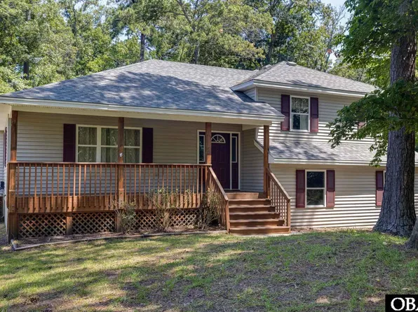 1226 Colleton Ave Lot 442, Kitty Hawk, NC 27949