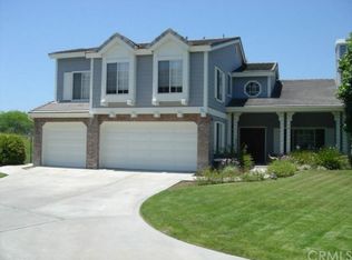 31 Palma Valley, Trabuco Canyon, CA 92679